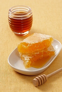 Raw Honey Health Benefits