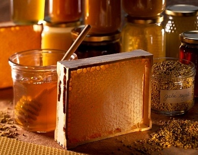 Manuka Honey for Acne