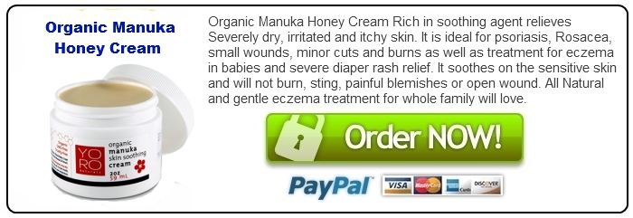 The honey properties which make Manuka honey skin care products the best products